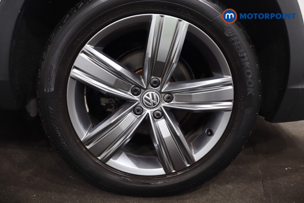 Volkswagen Tiguan Allspace Match Automatic Petrol SUV - Stock Number (1597794) - 13th supplementary image