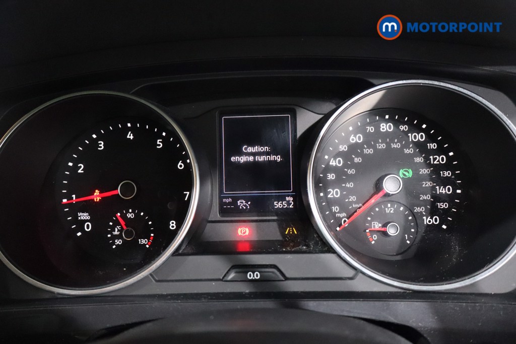 Volkswagen Tiguan Allspace Match Automatic Petrol SUV - Stock Number (1597794) - 14th supplementary image