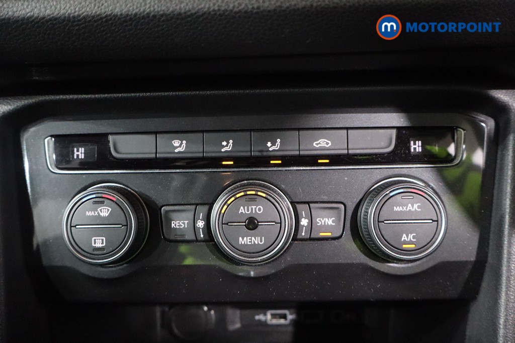 Volkswagen Tiguan Allspace Match Automatic Petrol SUV - Stock Number (1597794) - 16th supplementary image