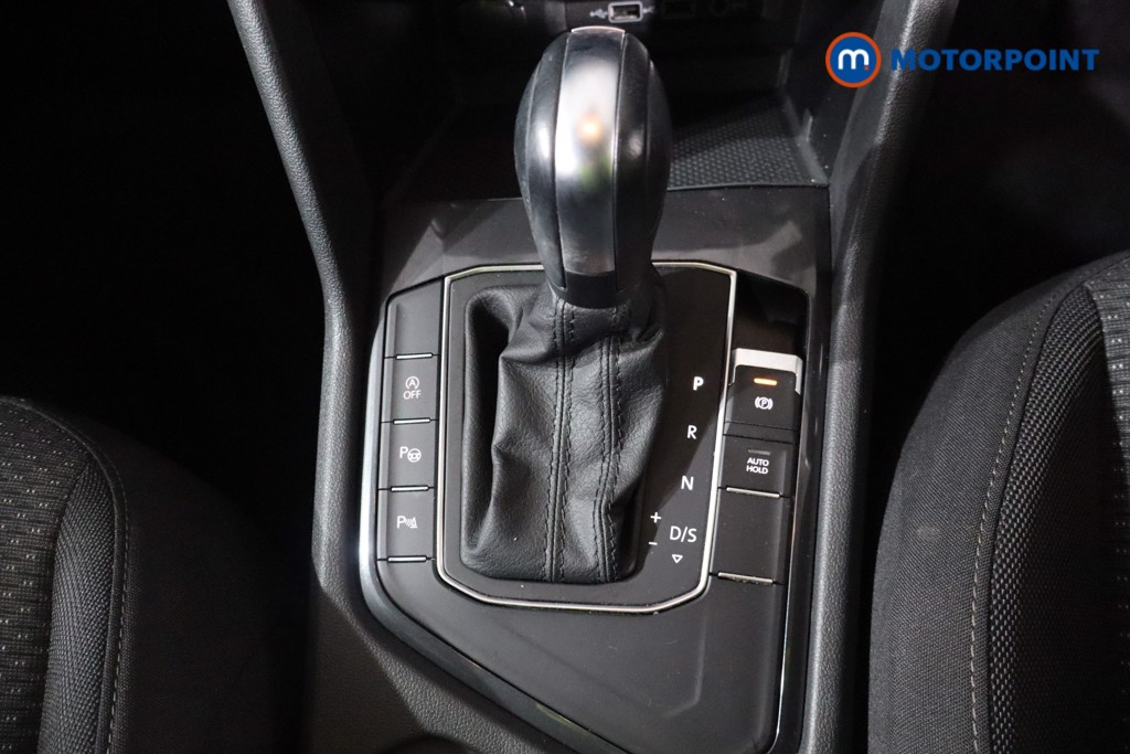Volkswagen Tiguan Allspace Match Automatic Petrol SUV - Stock Number (1597794) - 18th supplementary image
