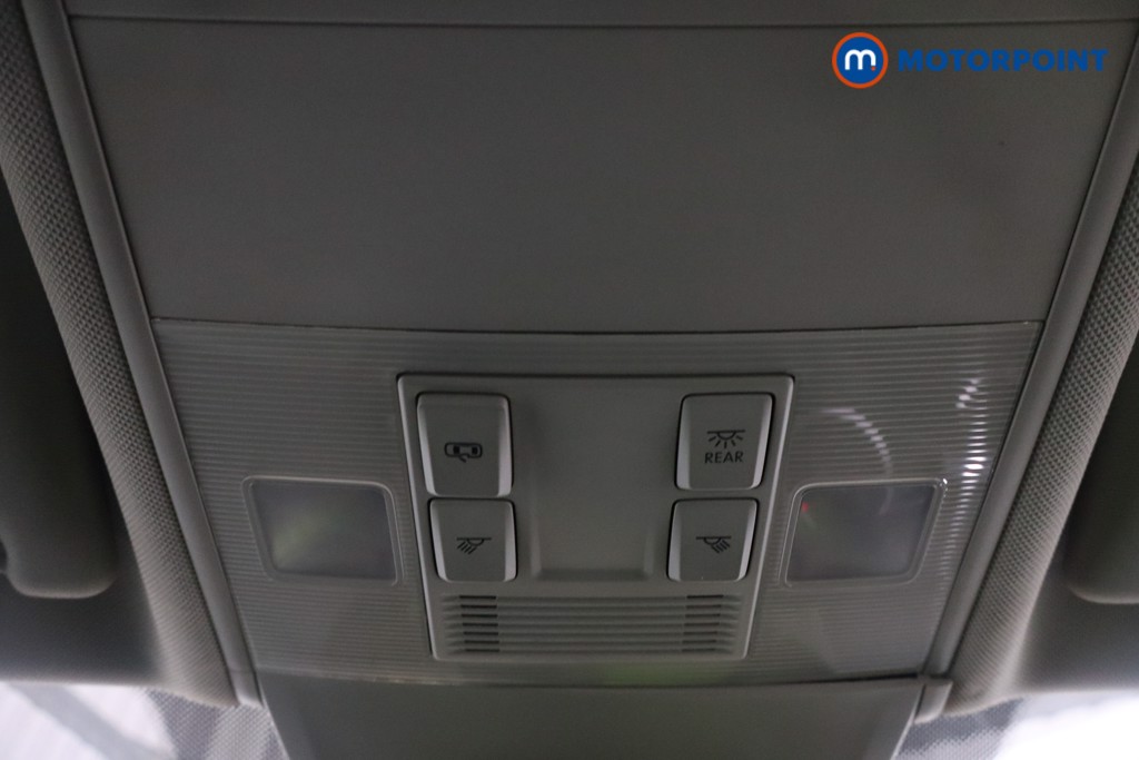 Volkswagen Tiguan Allspace Match Automatic Petrol SUV - Stock Number (1597794) - 19th supplementary image