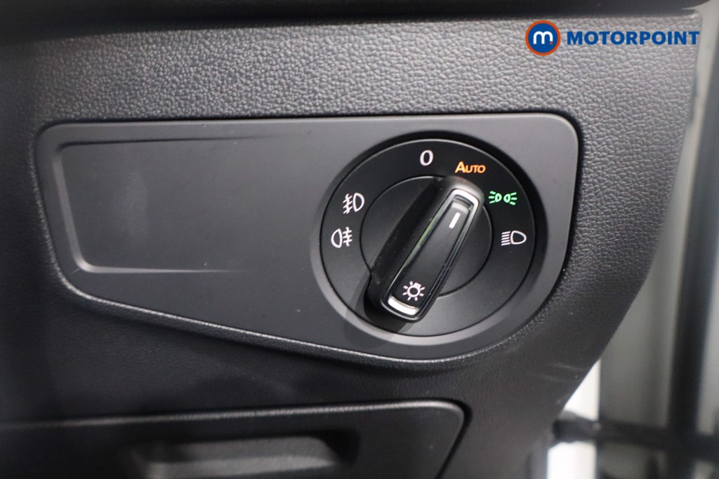 Volkswagen Tiguan Allspace Match Automatic Petrol SUV - Stock Number (1597794) - 20th supplementary image