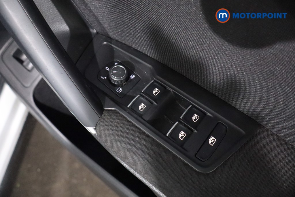 Volkswagen Tiguan Allspace Match Automatic Petrol SUV - Stock Number (1597794) - 22nd supplementary image