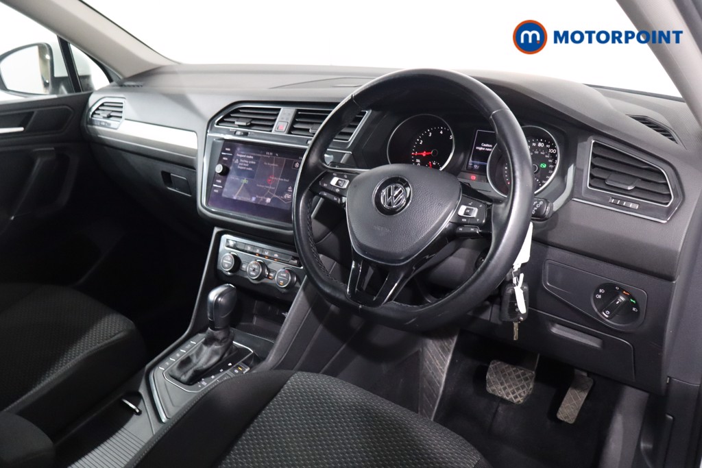 Volkswagen Tiguan Allspace Match Automatic Petrol SUV - Stock Number (1597794) - 25th supplementary image