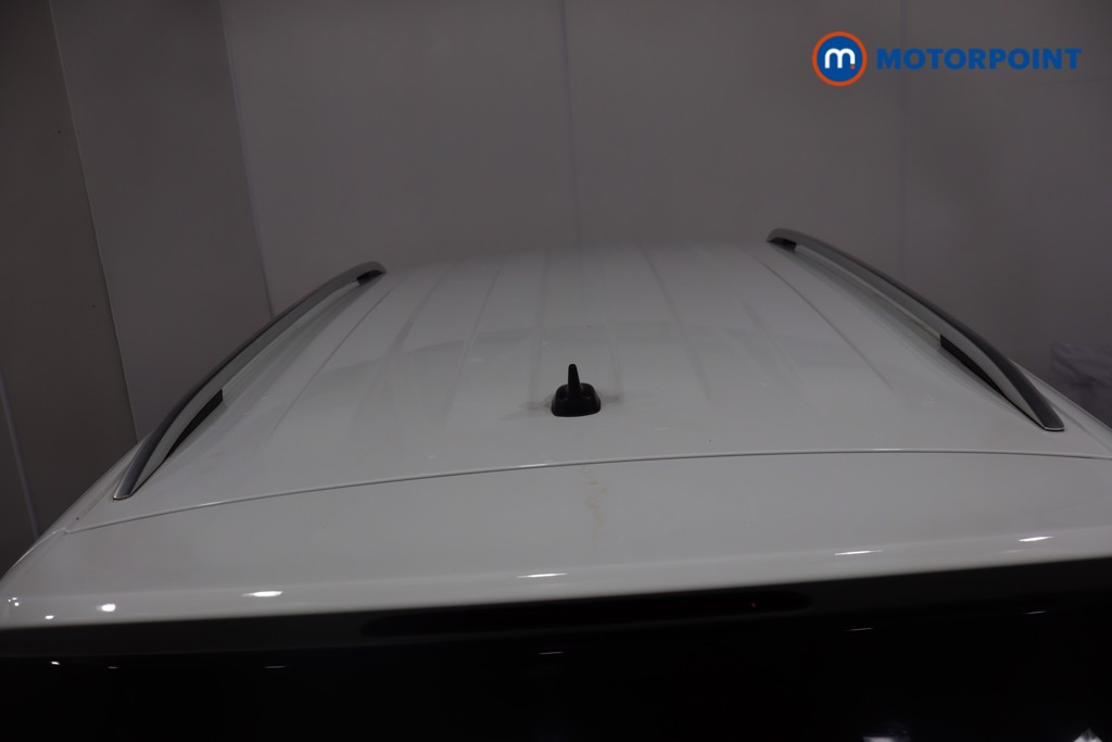 Volkswagen Tiguan Allspace Match Automatic Petrol SUV - Stock Number (1597794) - 27th supplementary image