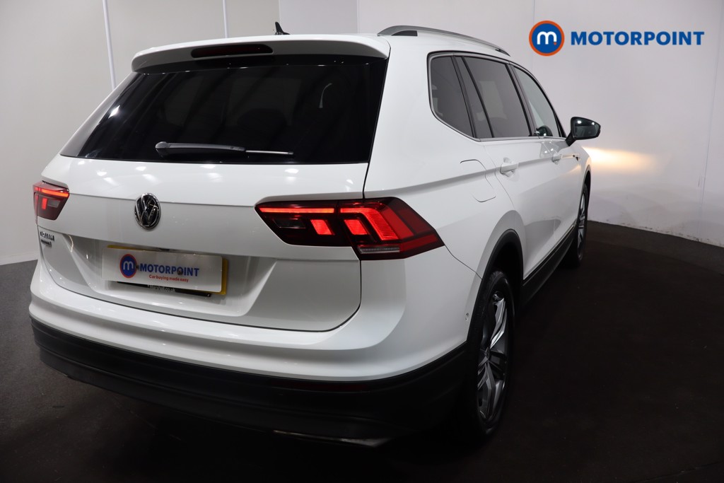 Volkswagen Tiguan Allspace Match Automatic Petrol SUV - Stock Number (1597794) - 28th supplementary image