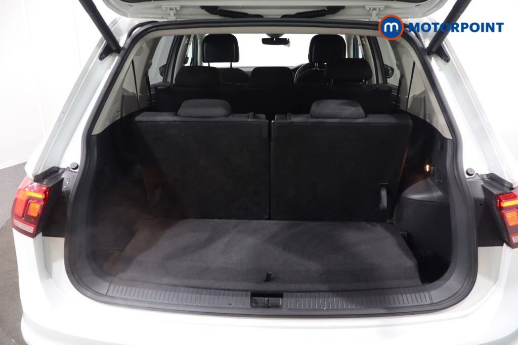 Volkswagen Tiguan Allspace Match Automatic Petrol SUV - Stock Number (1597794) - 30th supplementary image