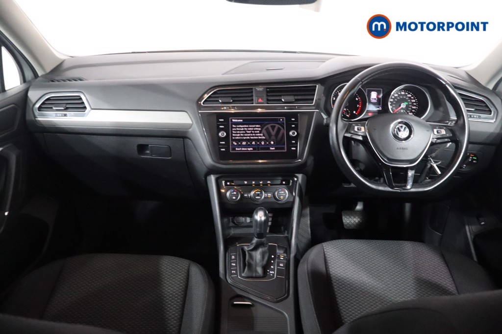 Volkswagen Tiguan Allspace Match Automatic Petrol SUV - Stock Number (1597794) - 1st supplementary image