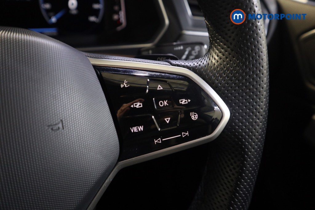 Volkswagen Tiguan Allspace R-Line Automatic Petrol SUV - Stock Number (1597847) - 4th supplementary image
