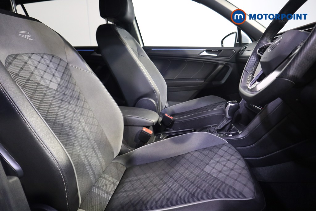 Volkswagen Tiguan Allspace R-Line Automatic Petrol SUV - Stock Number (1597847) - 17th supplementary image