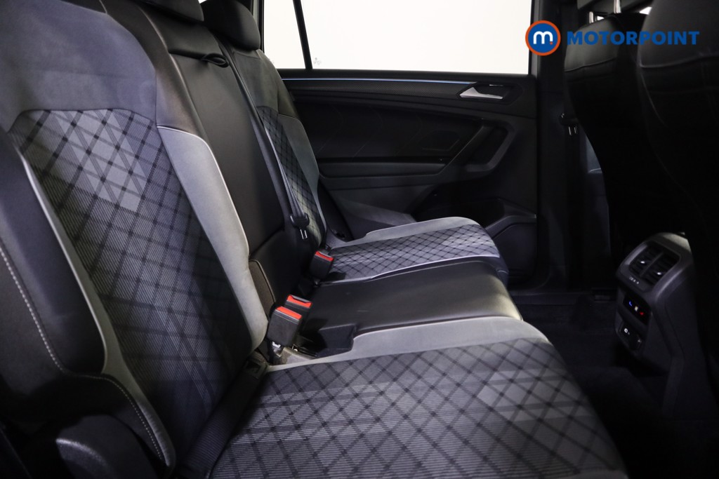 Volkswagen Tiguan Allspace R-Line Automatic Petrol SUV - Stock Number (1597847) - 19th supplementary image