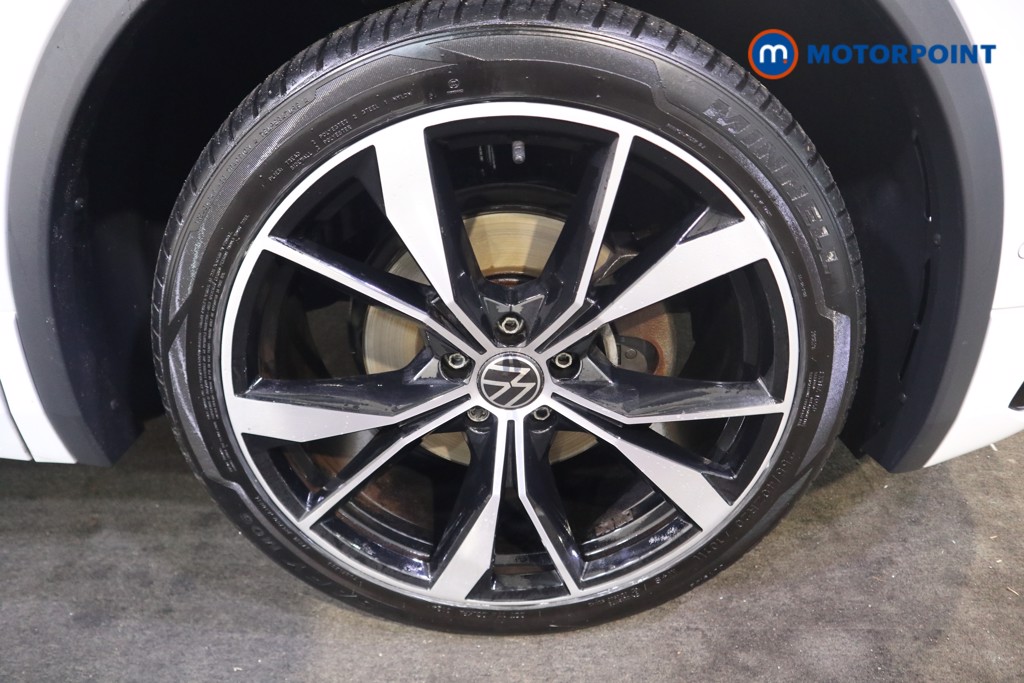 Volkswagen Tiguan Allspace R-Line Automatic Petrol SUV - Stock Number (1597847) - 26th supplementary image