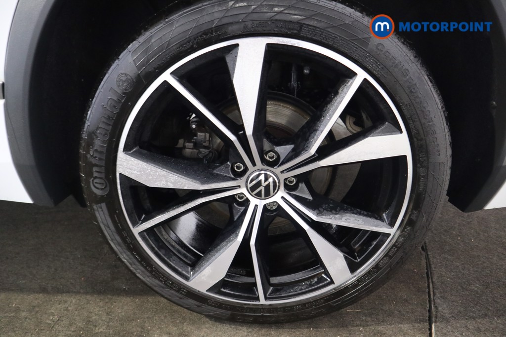 Volkswagen Tiguan Allspace R-Line Automatic Petrol SUV - Stock Number (1597847) - 28th supplementary image