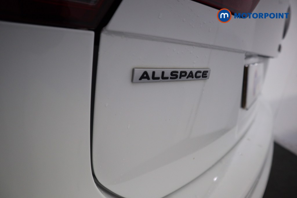 Volkswagen Tiguan Allspace R-Line Automatic Petrol SUV - Stock Number (1597847) - 30th supplementary image