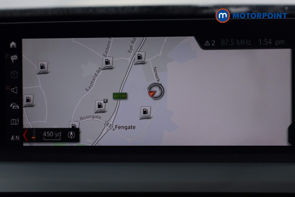 BMW 3 Series M Sport Automatic Petrol Hatchback - Stock Number (1597962) - 2nd supplementary image