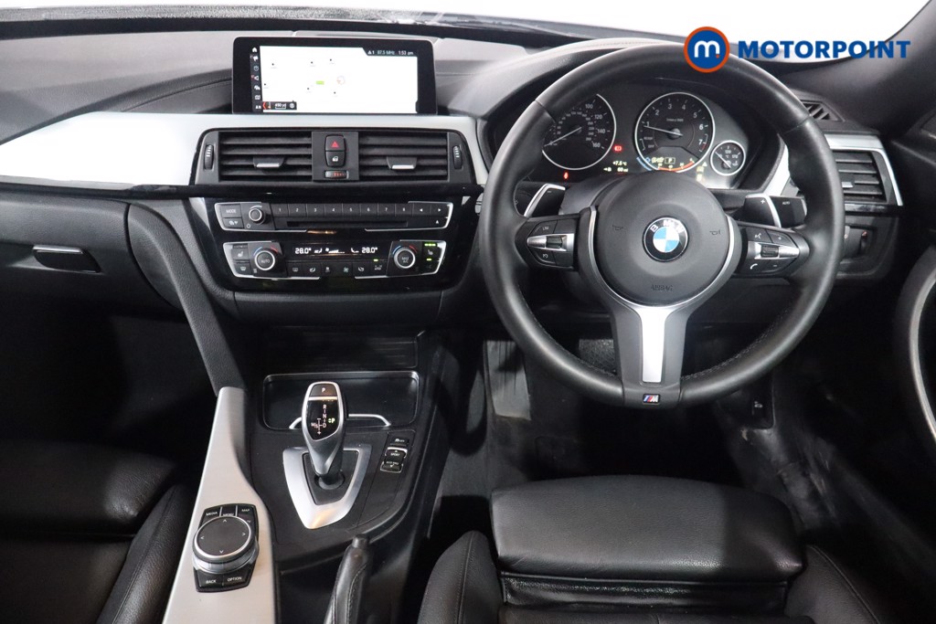 BMW 3 Series M Sport Automatic Petrol Hatchback - Stock Number (1597962) - 3rd supplementary image