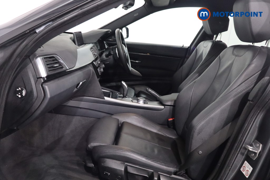 BMW 3 Series M Sport Automatic Petrol Hatchback - Stock Number (1597962) - 4th supplementary image