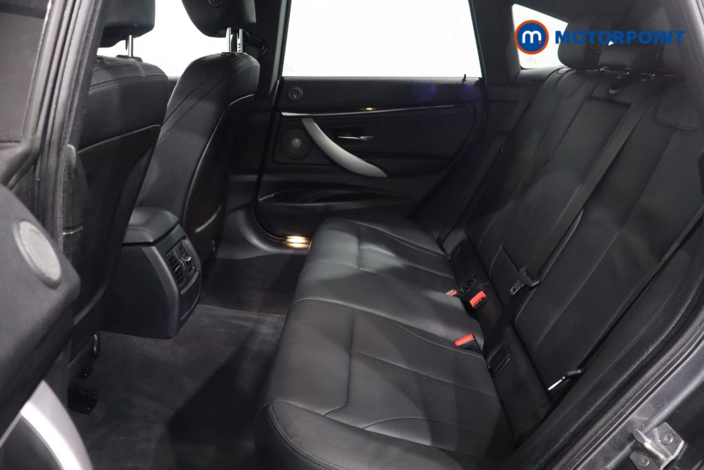 BMW 3 Series M Sport Automatic Petrol Hatchback - Stock Number (1597962) - 5th supplementary image