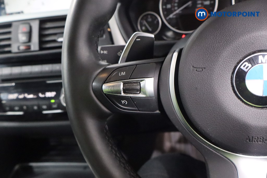 BMW 3 Series M Sport Automatic Petrol Hatchback - Stock Number (1597962) - 7th supplementary image