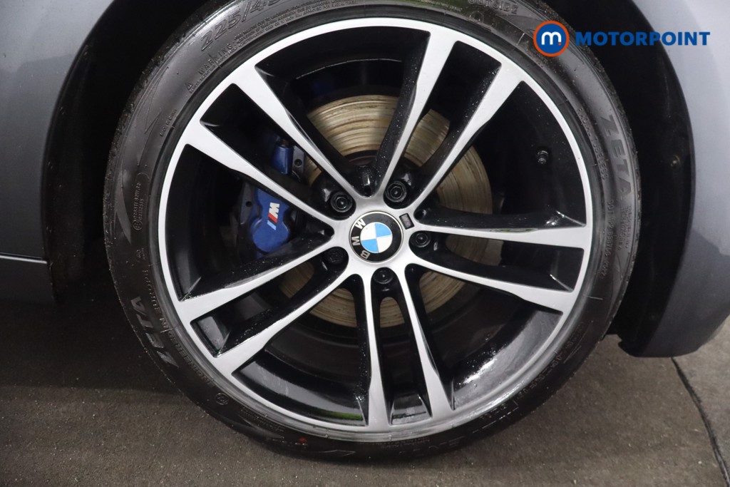 BMW 3 Series M Sport Automatic Petrol Hatchback - Stock Number (1597962) - 9th supplementary image