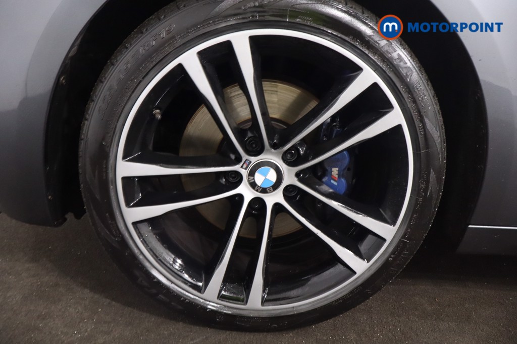 BMW 3 Series M Sport Automatic Petrol Hatchback - Stock Number (1597962) - 11th supplementary image