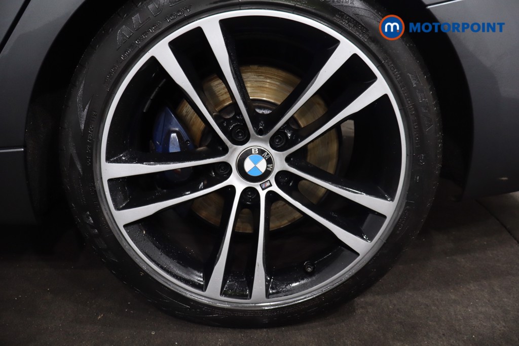 BMW 3 Series M Sport Automatic Petrol Hatchback - Stock Number (1597962) - 12th supplementary image