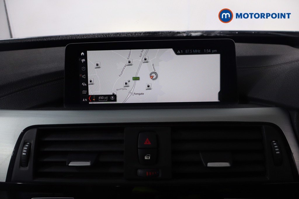 BMW 3 Series M Sport Automatic Petrol Hatchback - Stock Number (1597962) - 16th supplementary image