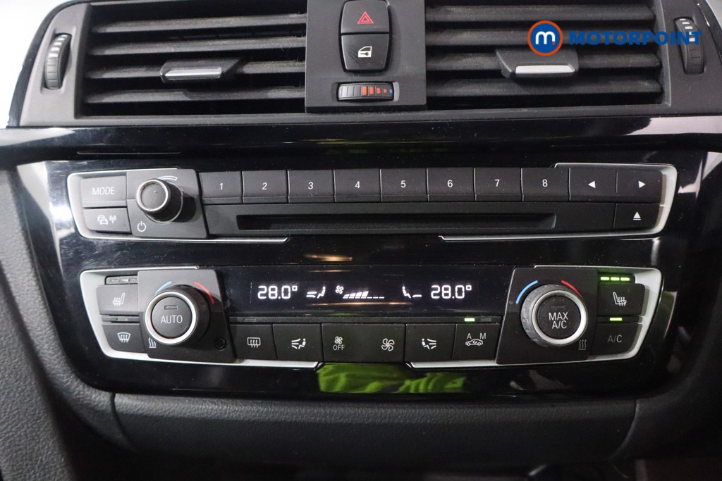 BMW 3 Series M Sport Automatic Petrol Hatchback - Stock Number (1597962) - 17th supplementary image