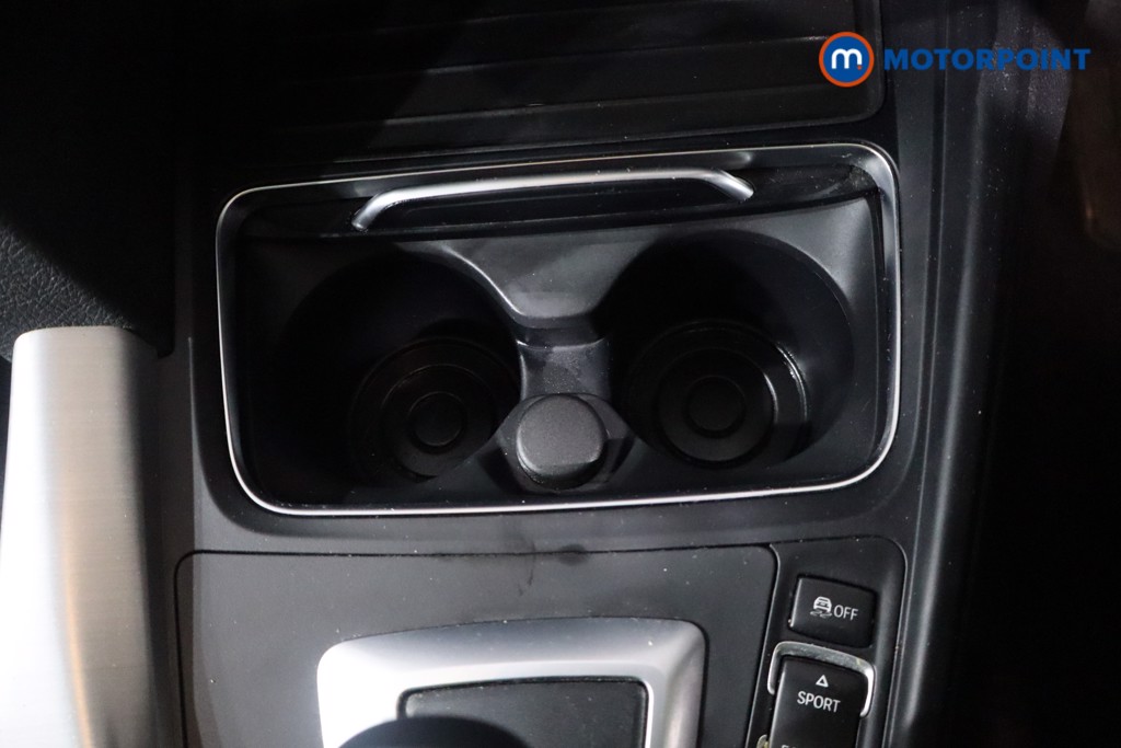 BMW 3 Series M Sport Automatic Petrol Hatchback - Stock Number (1597962) - 18th supplementary image