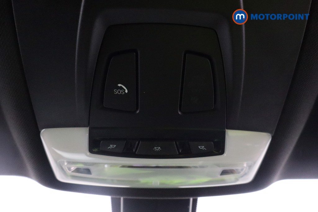 BMW 3 Series M Sport Automatic Petrol Hatchback - Stock Number (1597962) - 23rd supplementary image