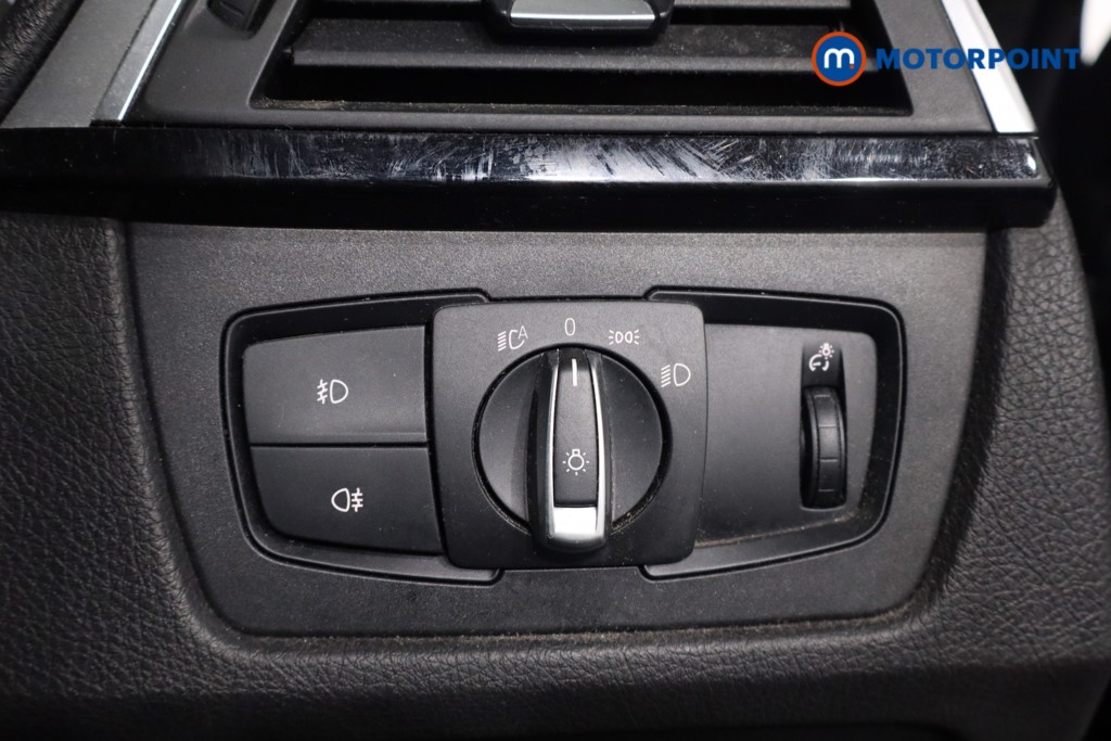 BMW 3 Series M Sport Automatic Petrol Hatchback - Stock Number (1597962) - 24th supplementary image