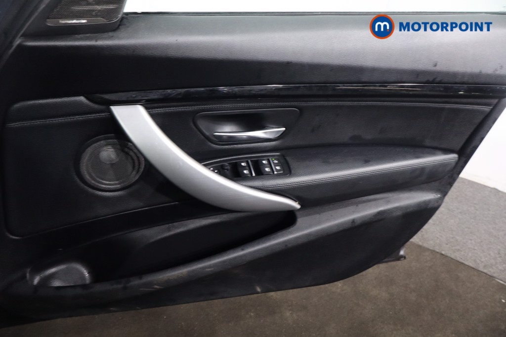 BMW 3 Series M Sport Automatic Petrol Hatchback - Stock Number (1597962) - 25th supplementary image