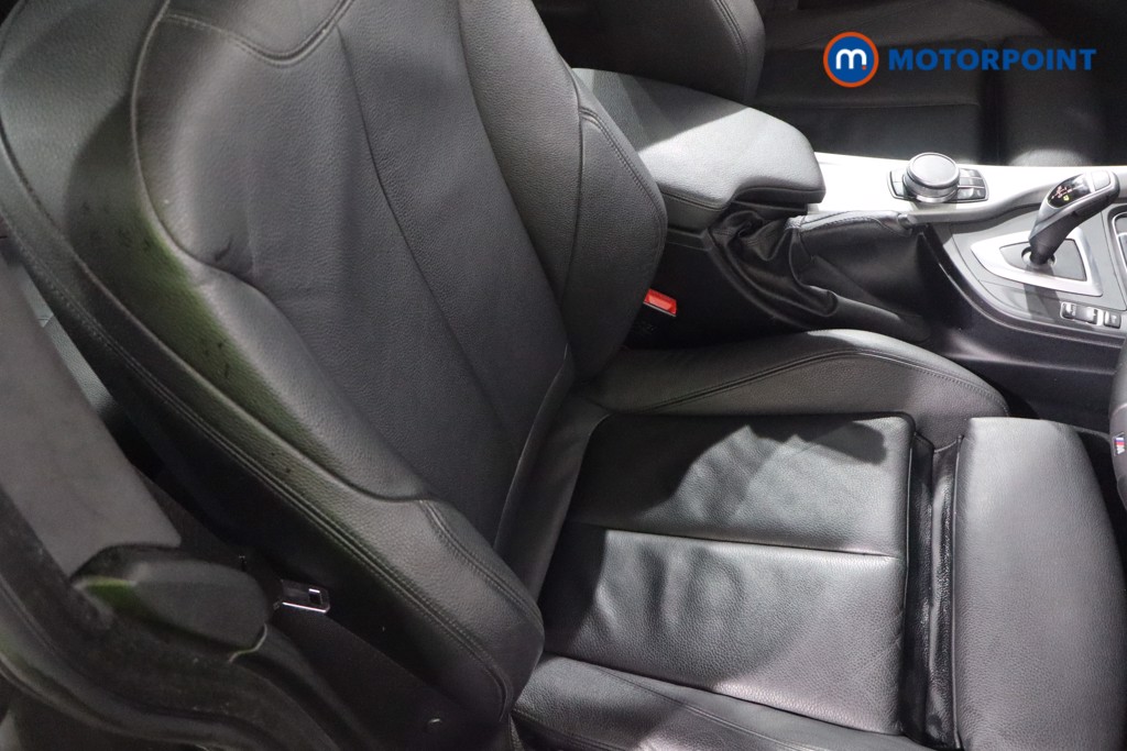 BMW 3 Series M Sport Automatic Petrol Hatchback - Stock Number (1597962) - 28th supplementary image