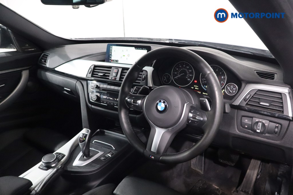 BMW 3 Series M Sport Automatic Petrol Hatchback - Stock Number (1597962) - 29th supplementary image