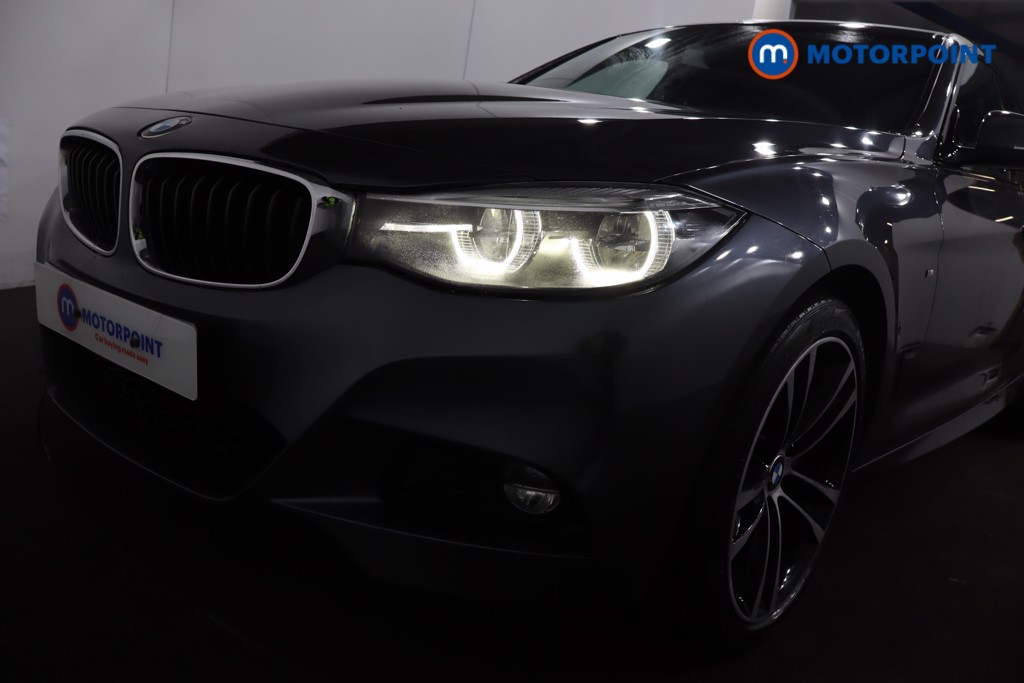 BMW 3 Series M Sport Automatic Petrol Hatchback - Stock Number (1597962) - 30th supplementary image