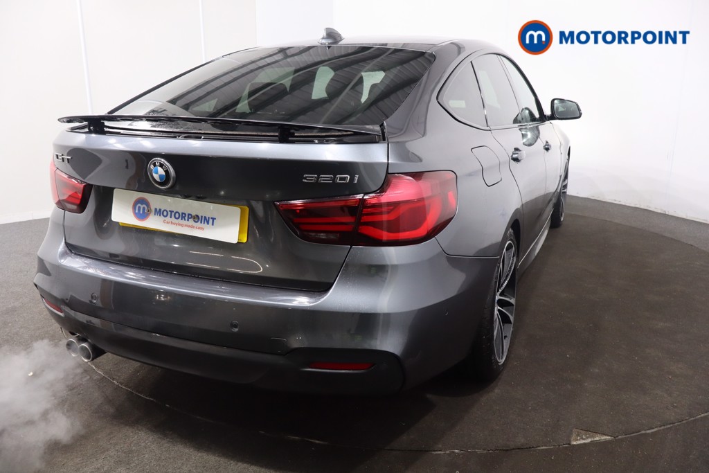 BMW 3 Series M Sport Automatic Petrol Hatchback - Stock Number (1597962) - 32nd supplementary image