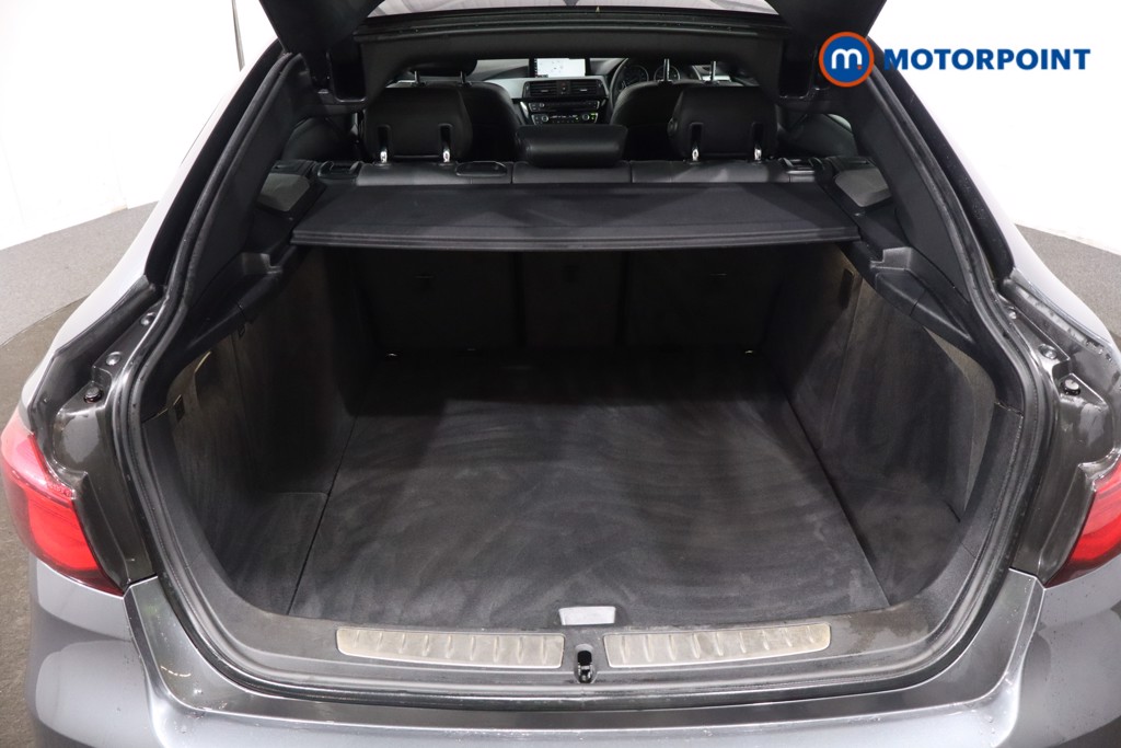 BMW 3 Series M Sport Automatic Petrol Hatchback - Stock Number (1597962) - 34th supplementary image