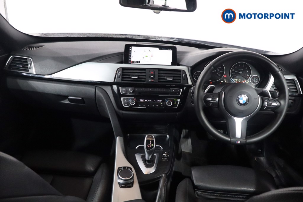 BMW 3 Series M Sport Automatic Petrol Hatchback - Stock Number (1597962) - 1st supplementary image