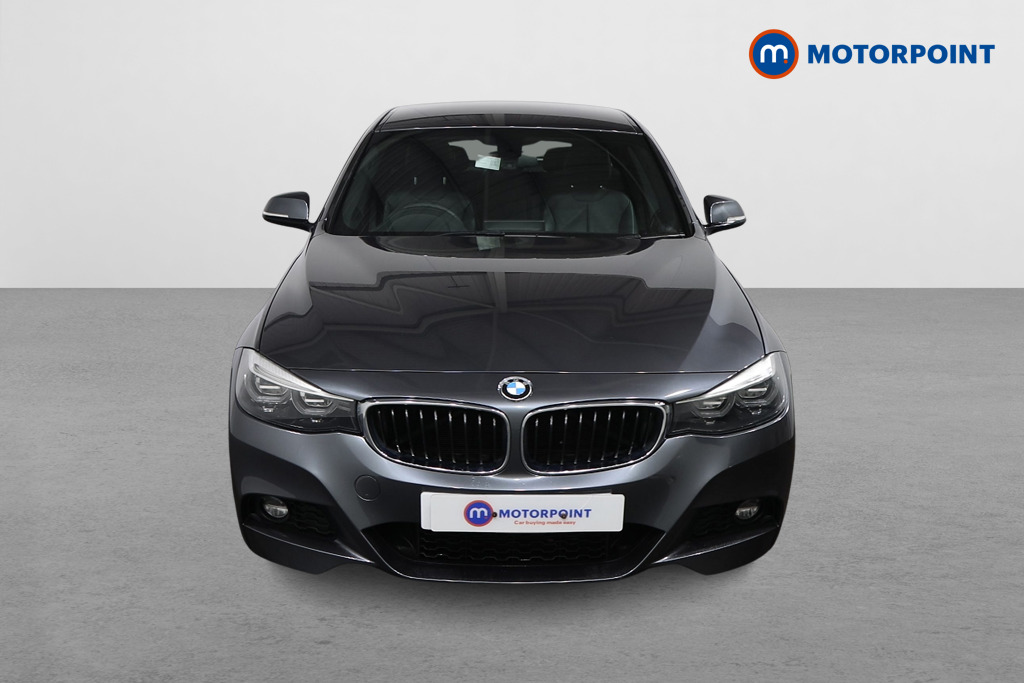 BMW 3 Series M Sport Automatic Petrol Hatchback - Stock Number (1597962) - Front bumper