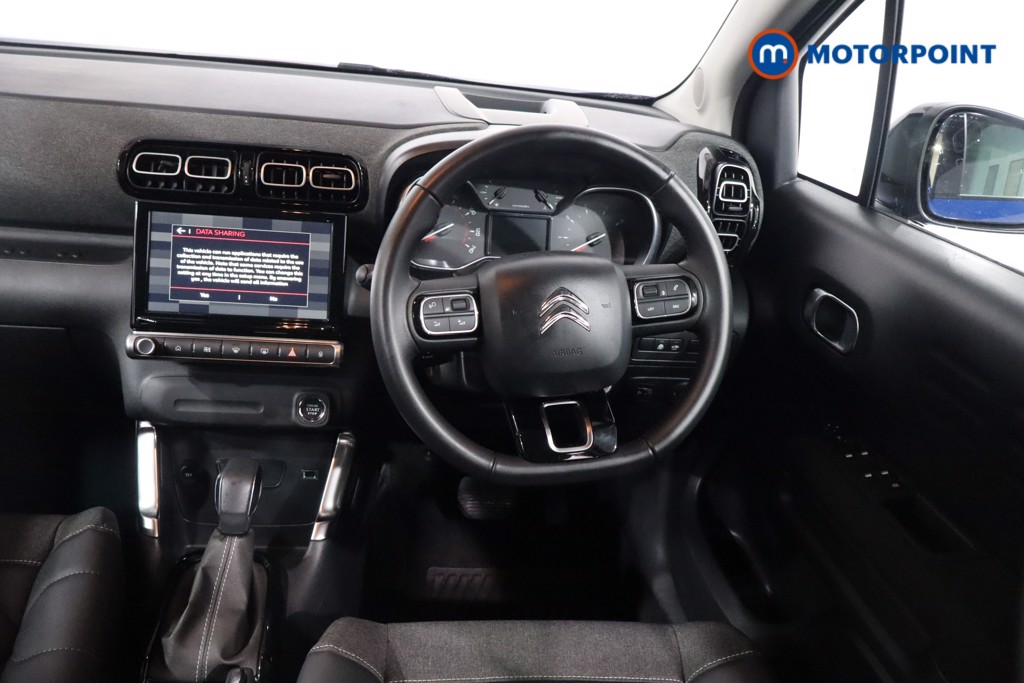 Citroen C3 Aircross MAX Automatic Petrol SUV - Stock Number (1598010) - 3rd supplementary image