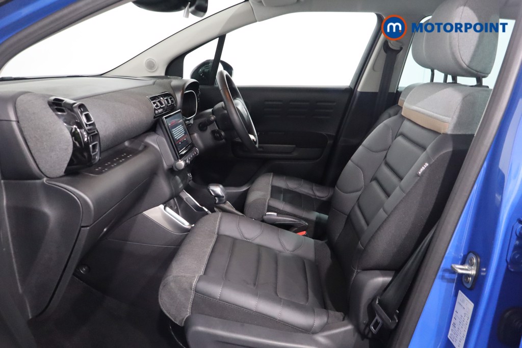 Citroen C3 Aircross MAX Automatic Petrol SUV - Stock Number (1598010) - 4th supplementary image