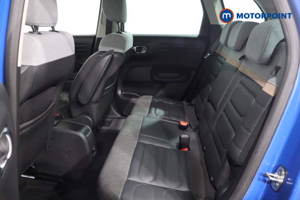 Citroen C3 Aircross MAX Automatic Petrol SUV - Stock Number (1598010) - 5th supplementary image