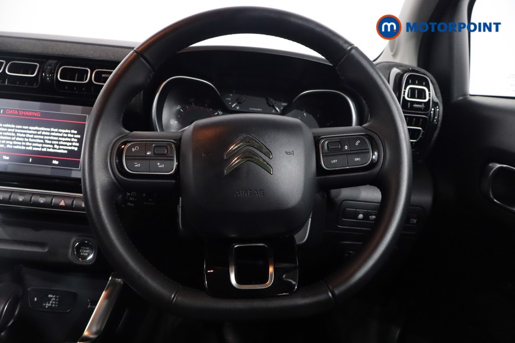 Citroen C3 Aircross MAX Automatic Petrol SUV - Stock Number (1598010) - 6th supplementary image
