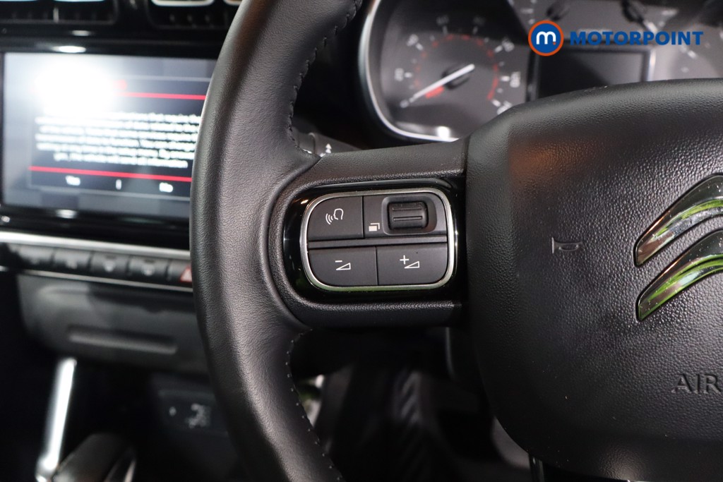 Citroen C3 Aircross MAX Automatic Petrol SUV - Stock Number (1598010) - 7th supplementary image