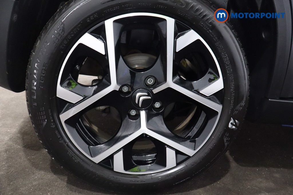 Citroen C3 Aircross MAX Automatic Petrol SUV - Stock Number (1598010) - 10th supplementary image