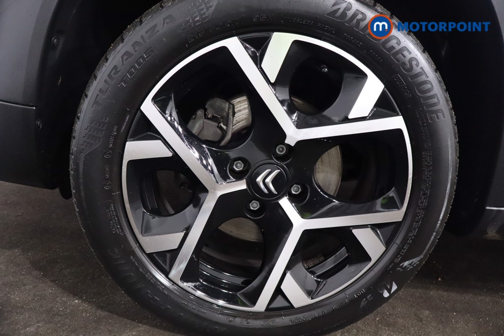 Citroen C3 Aircross MAX Automatic Petrol SUV - Stock Number (1598010) - 11th supplementary image