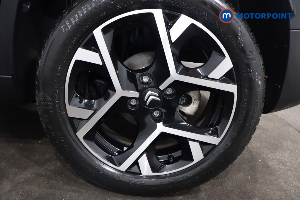 Citroen C3 Aircross MAX Automatic Petrol SUV - Stock Number (1598010) - 12th supplementary image
