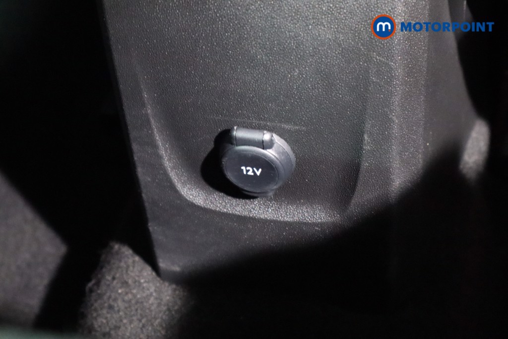 Citroen C3 Aircross MAX Automatic Petrol SUV - Stock Number (1598010) - 13th supplementary image