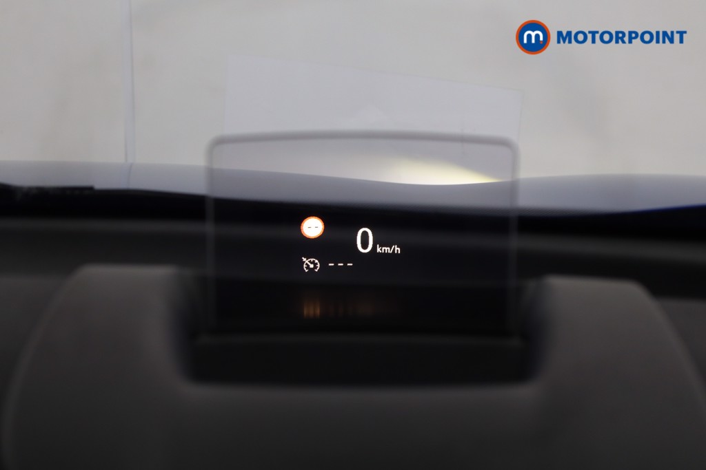 Citroen C3 Aircross MAX Automatic Petrol SUV - Stock Number (1598010) - 14th supplementary image