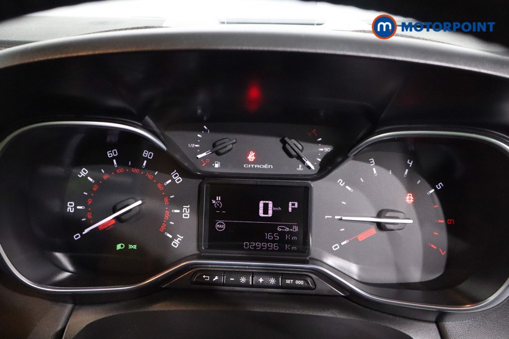 Citroen C3 Aircross MAX Automatic Petrol SUV - Stock Number (1598010) - 15th supplementary image